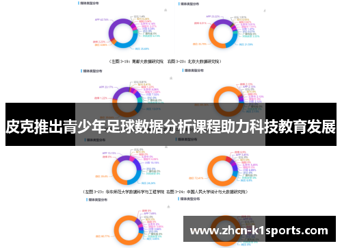 皮克推出青少年足球数据分析课程助力科技教育发展