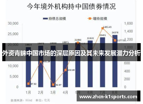 外资青睐中国市场的深层原因及其未来发展潜力分析