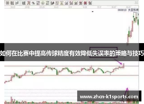 如何在比赛中提高传球精度有效降低失误率的策略与技巧