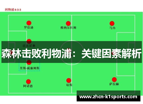 森林击败利物浦：关键因素解析